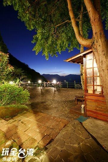 Da Kuan Peach Farm Resort Hualing Zewnętrze zdjęcie