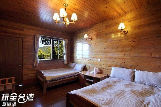 Da Kuan Peach Farm Resort Hualing Zewnętrze zdjęcie