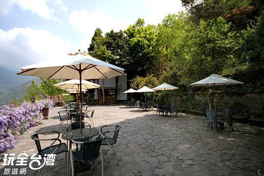 Da Kuan Peach Farm Resort Hualing Zewnętrze zdjęcie