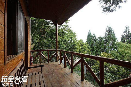 Da Kuan Peach Farm Resort Hualing Zewnętrze zdjęcie