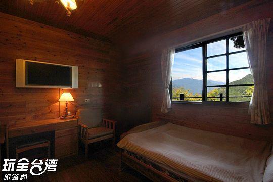Da Kuan Peach Farm Resort Hualing Zewnętrze zdjęcie